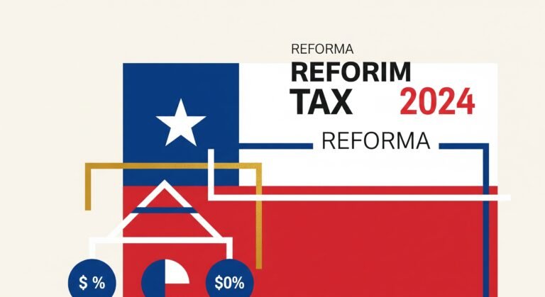 Análisis de la Reforma Tributaria 2024: Guía Esencial sobre la Ley de Cumplimiento de Obligaciones