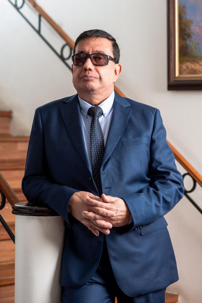 Arturo Espinosa Abogado
