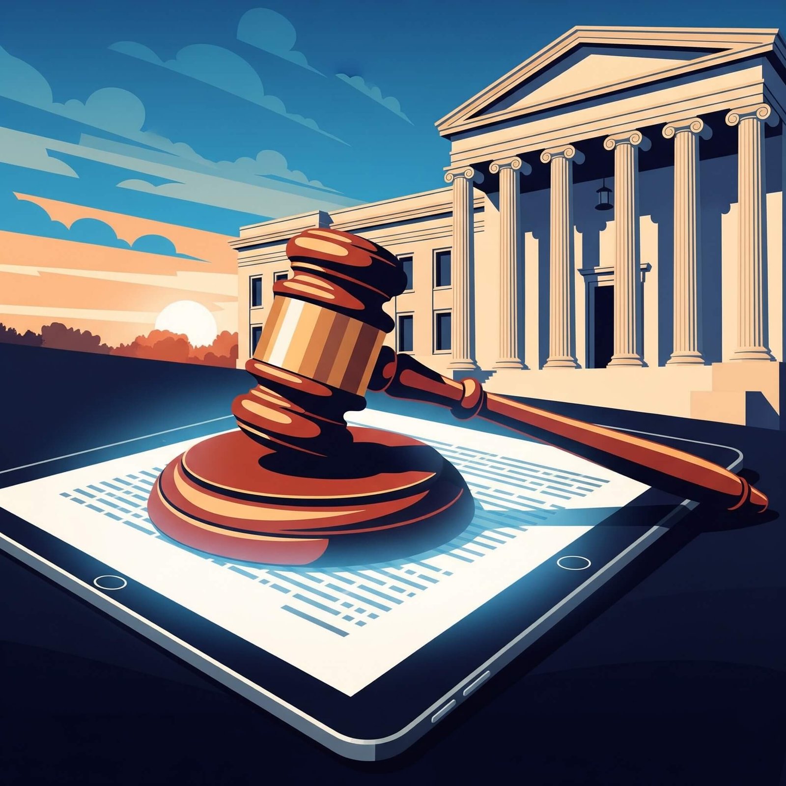 Pagare Copia digital