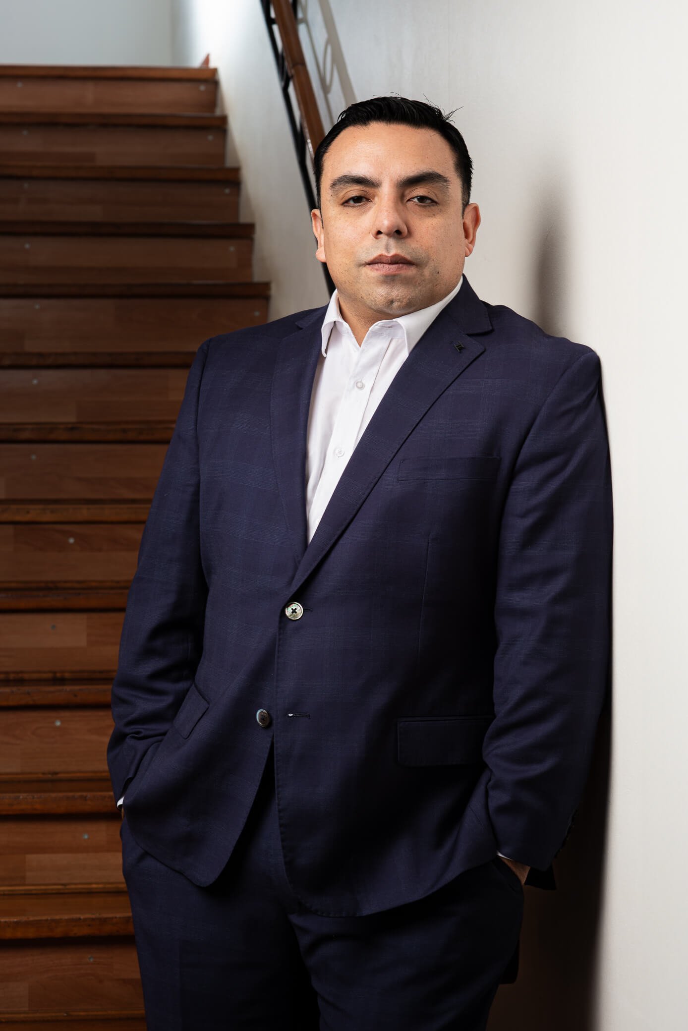 Javier Espinosa Rodríguez